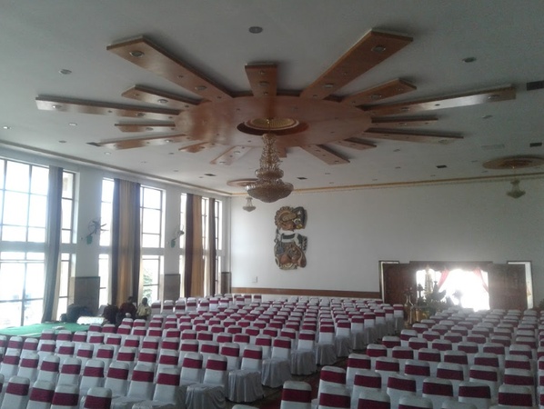 Akshaya Convention Hall, Magadi Road Akshaya Convention Hall