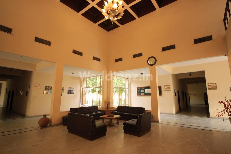 Jaipur Gymkhana Club Ajmer Road, Jaipur Banquet Hall Wedding Lawn