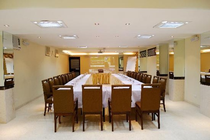 Hotel Airlink, Vile Parle East Hotel Airlink