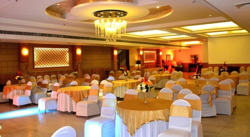 Hotel Ace Manor, Sahibabad Hotel Ace Manor