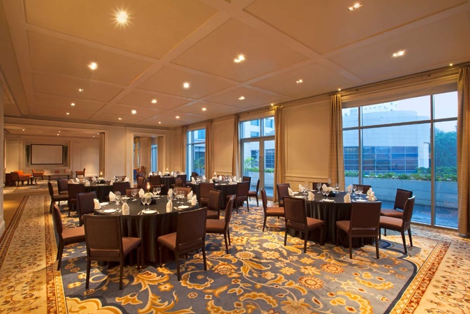 Park Hyatt, Guindy Park Hyatt