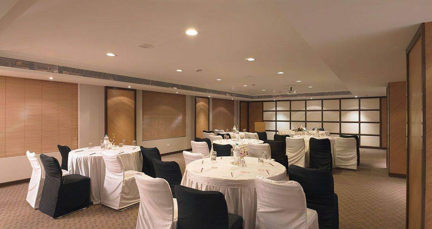 Royal Orchid Central Grazia, Vashi Royal Orchid Central Grazia