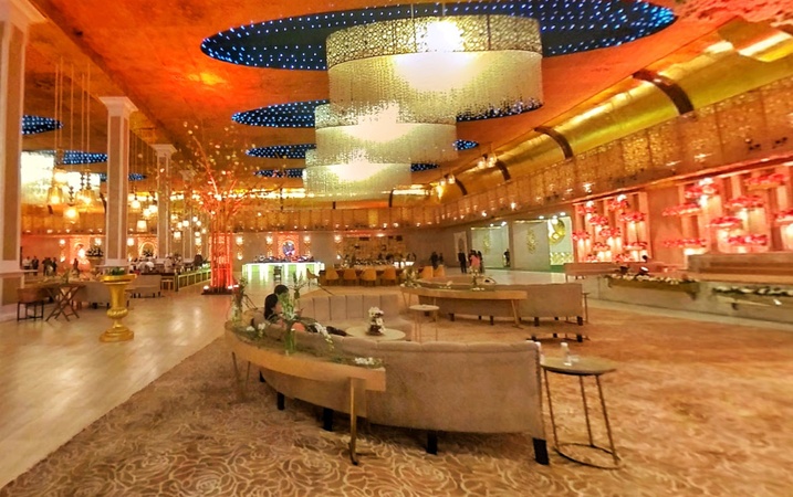 The Riviera By Ferns N Petals, Gurgaon The Riviera By Ferns N Petals