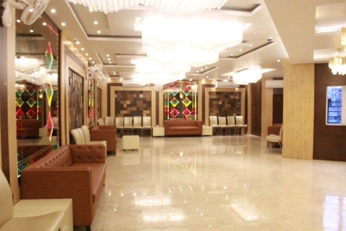 Hotel Acme, Park Circus Hotel Acme