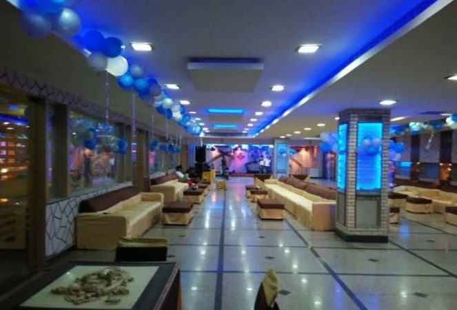 White Pearl Banquet, Pitampura White Pearl Banquet