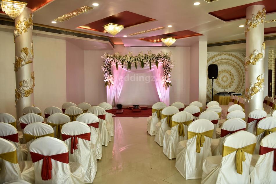Tithee Banquets Panvel, Mumbai | Banquet Hall | Wedding Lawn | WeddingZ.in