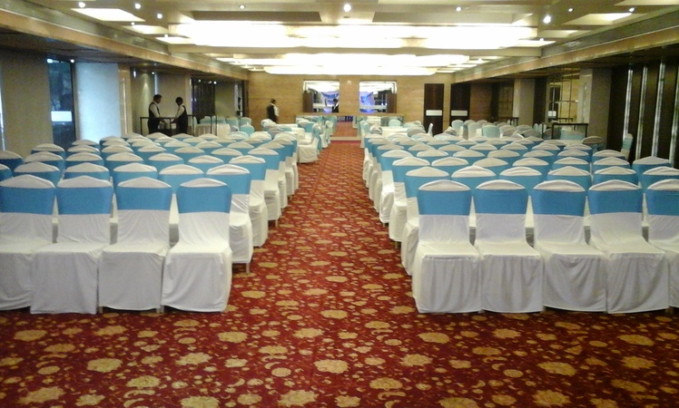 Time and Again Banquets, Andheri West Time and Again Banquets