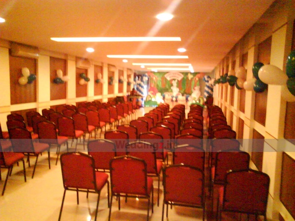 Country Club, Mysore Road Country Club
