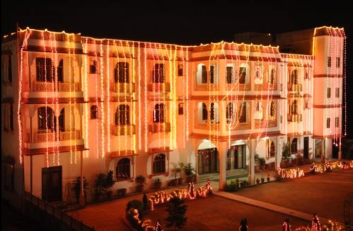 Apno Rajasthan, Chomu Apno Rajasthan