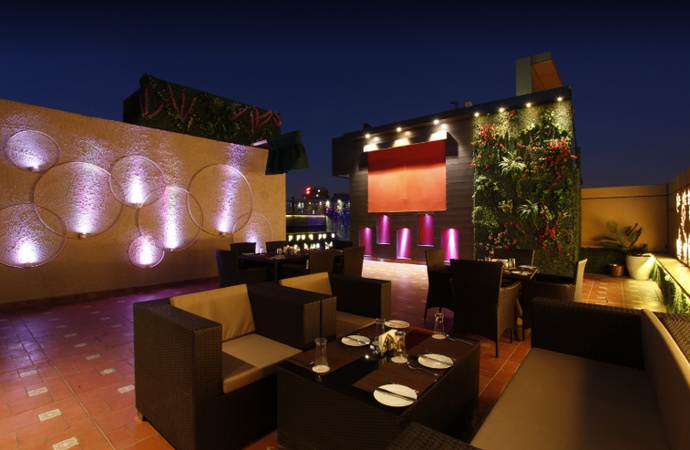 JRD Exotica, Safdarjung JRD Exotica