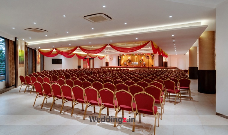 Suryavanshi Banquet Hall, Dadar West Suryavanshi Banquet Hall