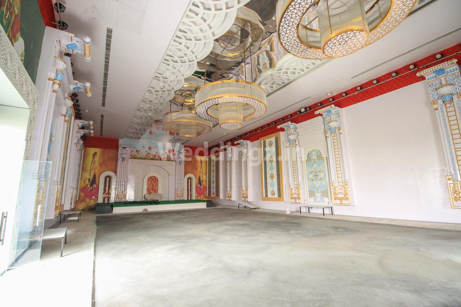 Anand Mahal Marriage Garden Mansarovar, Jaipur Banquet Hall Wedding