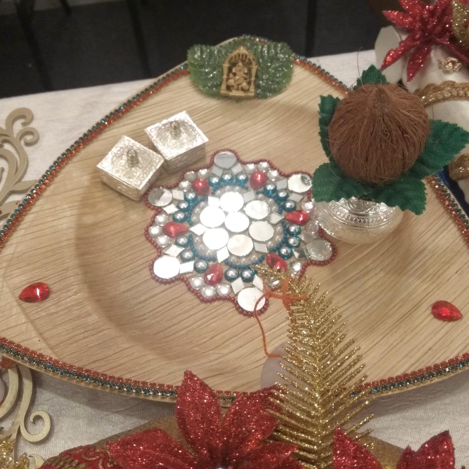 Mumbai Crafts, Wedding gifts in CBD Belapur, Mumbai WeddingZ