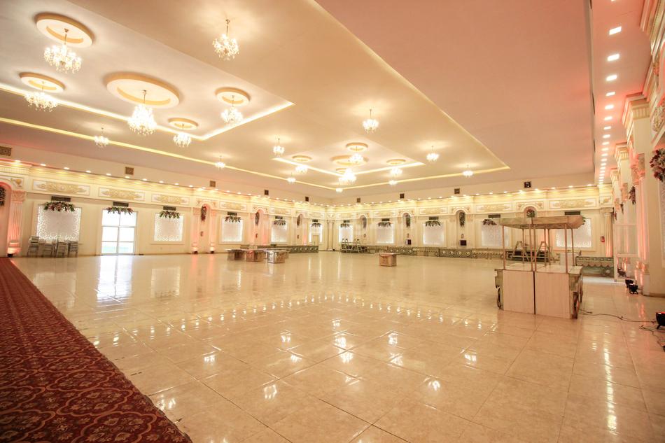 Balaji Resort And Banquet Hall Mansarovar, Jaipur Banquet Hall