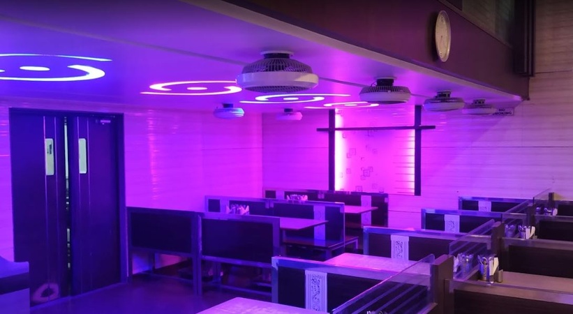 Anand Restaurant, Vasai Anand Restaurant
