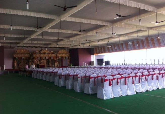 LA Convention Centre, Kondapur LA Convention Centre