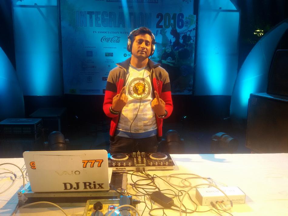 Best Professional DJ in Kolkata, DJ in Kolkata WeddingZ