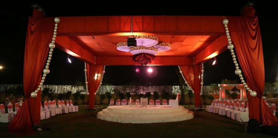 Balkrishna Lawns, Mundhwa Road Balkrishna Lawns