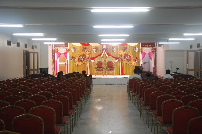 Noma Kalyana Vedika, Secunderabad Noma Kalyana Vedika