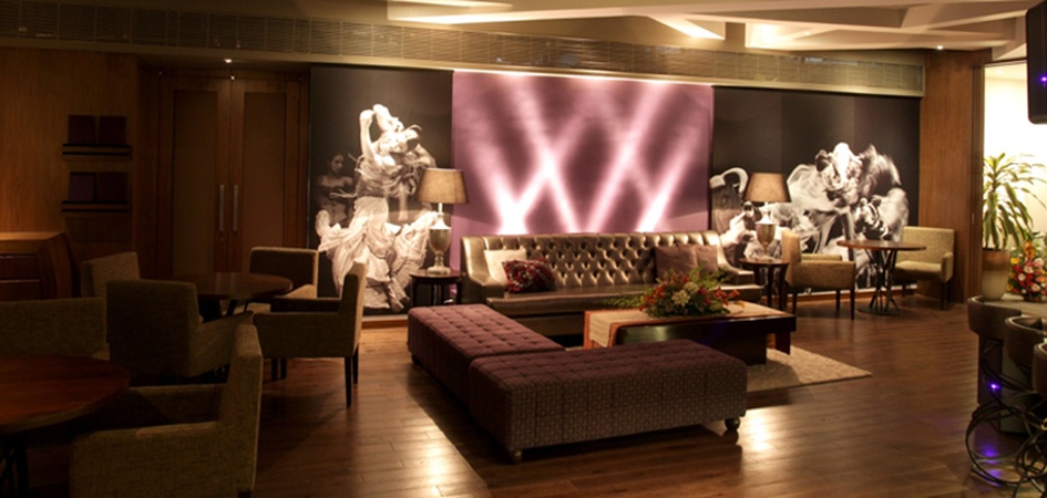 Amadeus, Nariman Point Amadeus
