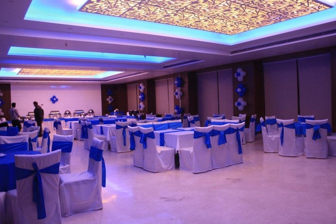 Hotel Silvete, Hazratganj Hotel Silvete