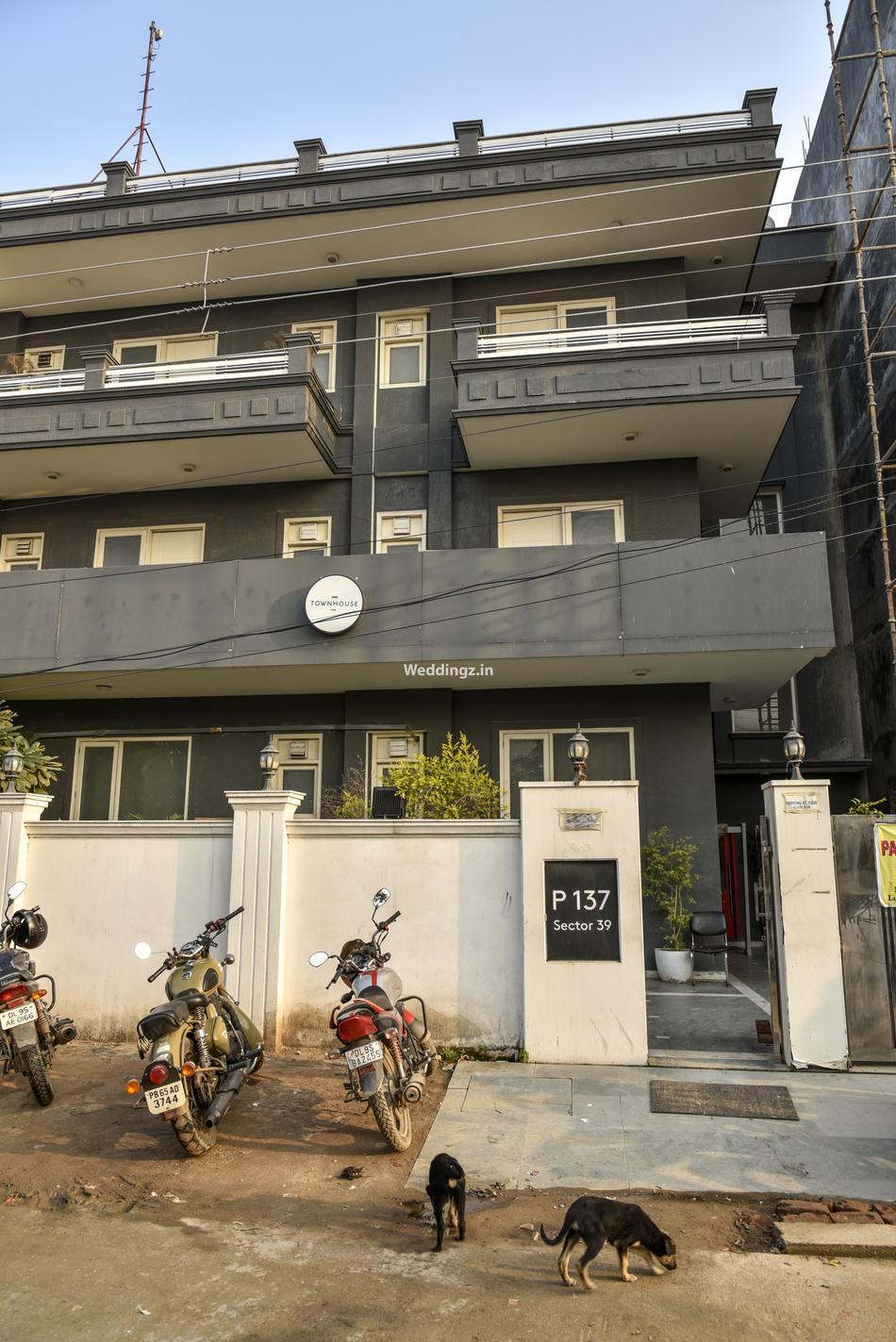 OYO Townhouse 018 Medanta Sector 39, Gurugram | Banquet Hall | Wedding