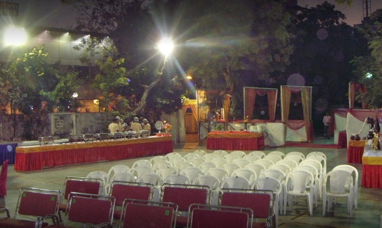Prithvi Hotels, Maninagar Prithvi Hotels