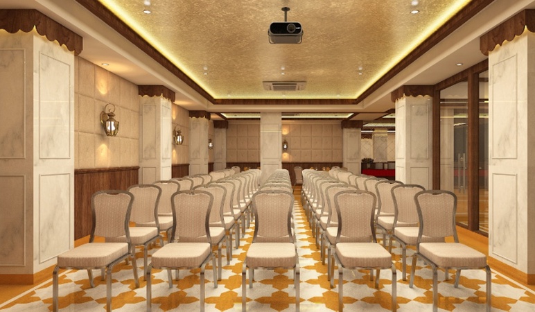 Laxmi Palace Heritage Hotel, Bani Park Laxmi Palace Heritage Hotel