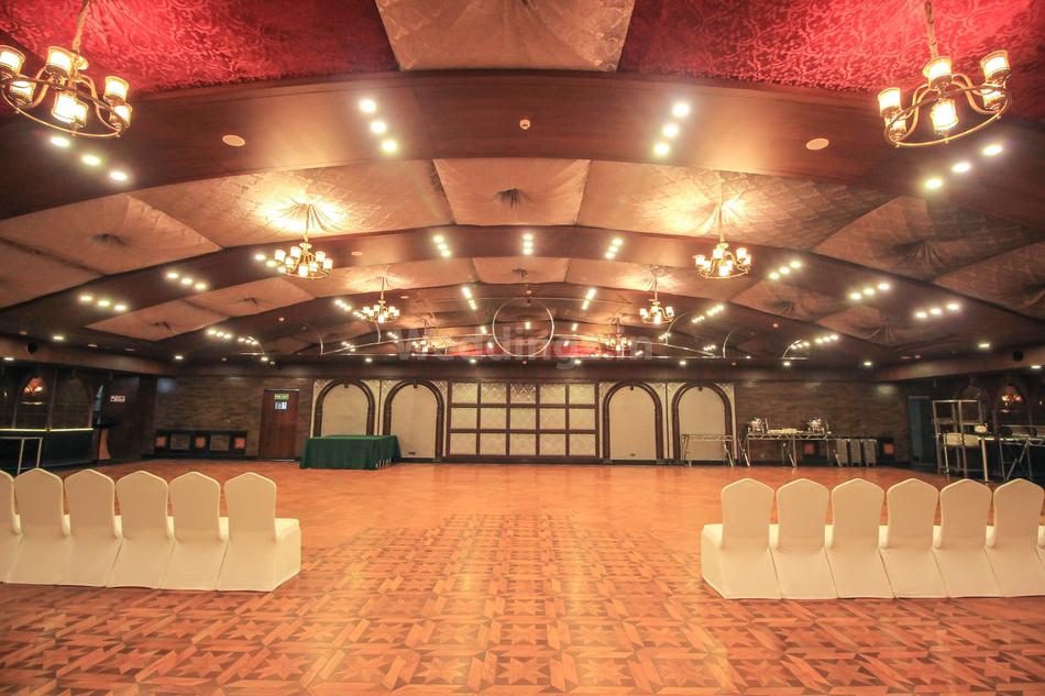 Shakun Hotels and Resorts C Scheme, Jaipur Banquet Hall 5 Star