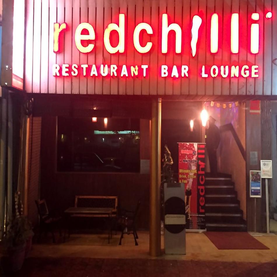 Red Chilli Restaurant & Banquet Paschim Vihar, Delhi Banquet Hall