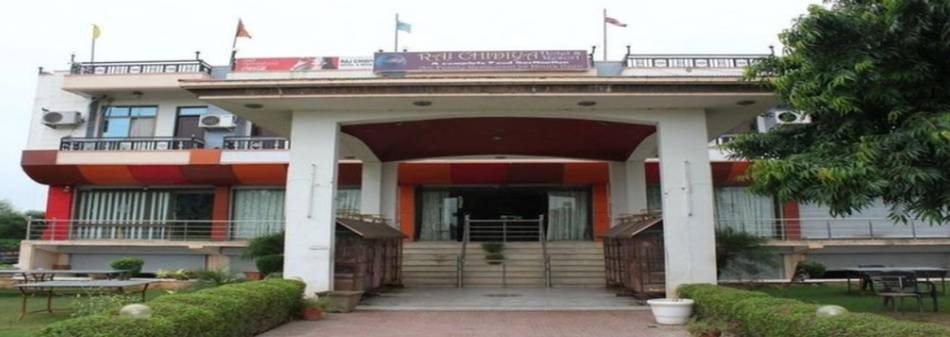 Hotel Raj Chidiya Restaurant and Lawn, Ajmer Road Hotel Raj Chidiya Restaurant and Lawn