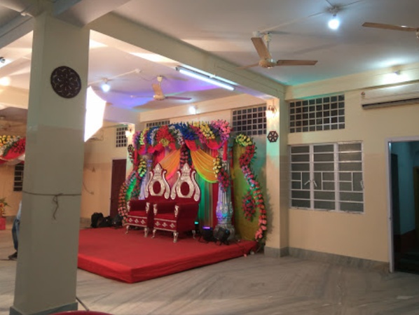 Ray Bhawan, Howrah Ray Bhawan