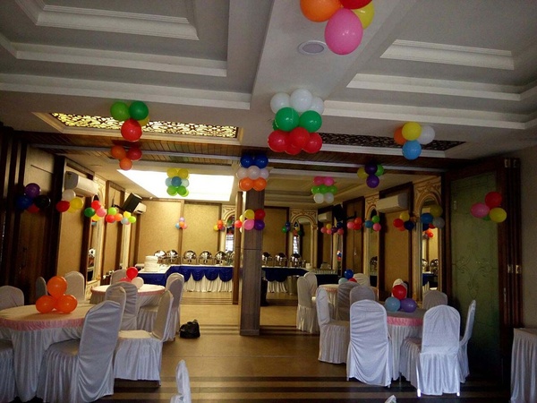 Emerald Banquet, Kharghar Emerald Banquet