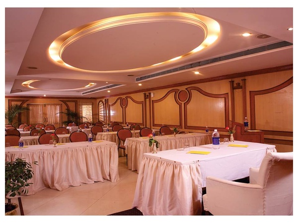 Nandhini Banquet, Bel Road Nandhini Banquet