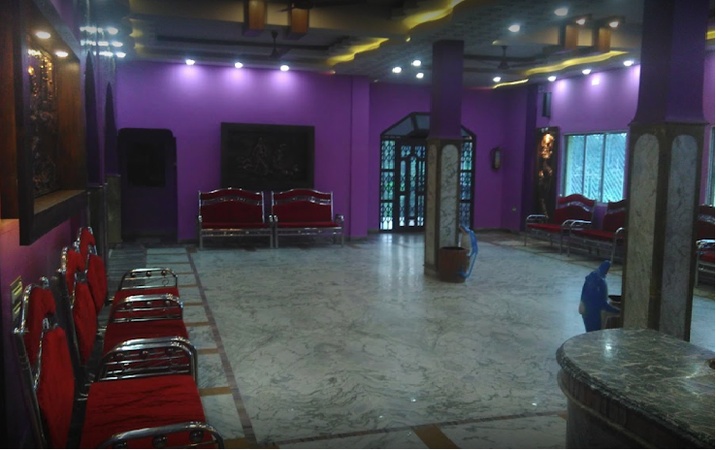 Kamdhenu Banquet Hall, Barrackpore Kamdhenu Banquet Hall