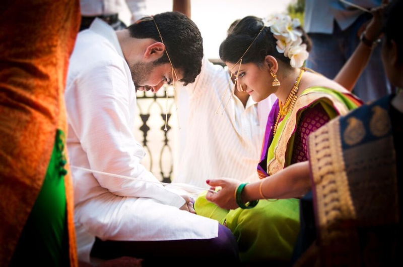 Taking Ceremonies and Rituals To the Next Level  Weddingz.in