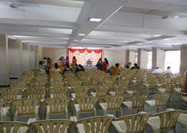 Harshad Caterers, Kothrud Harshad Caterers