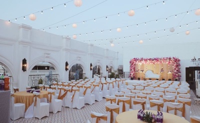 Why Consider Goldfinch Hotel Andheri East for Your Wedding in Mumbai