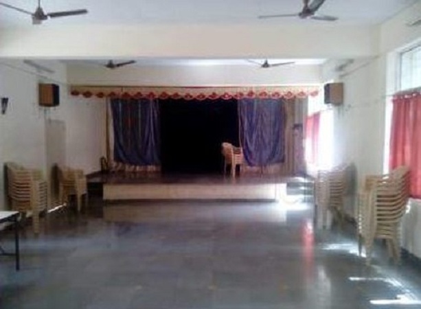 Tridal Sabhagruh, Kothrud Tridal Sabhagruh