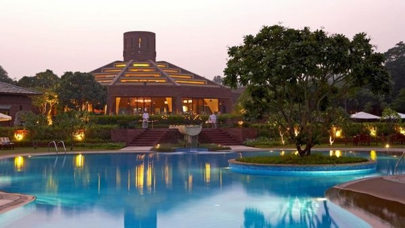 The Westin Sohna Resort & Spa, Sohna The Westin Sohna Resort & Spa