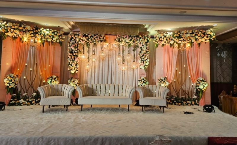 Top 5 Reasons to Consider Bhanushali Banquet for a Reception in Airoli, Mumbai