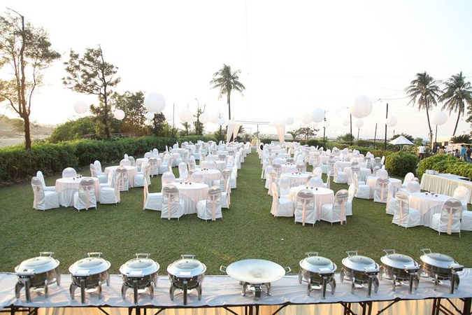 Sea Green Lawns, Malad West Sea Green Lawns