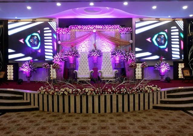 Majestic Crown, Najafgarh Road Industrial Area Majestic Crown