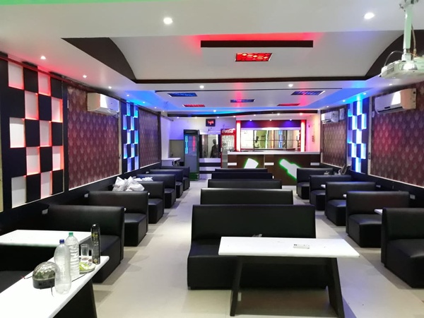 Badsha Banquet Hall, Barrackpore Badsha Banquet Hall