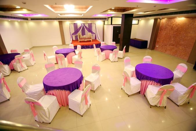 Hotel Rousha Inn, Sahibabad Hotel Rousha Inn