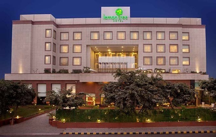 Lemon Tree Premier 1, Gurgaon Lemon Tree Premier 1