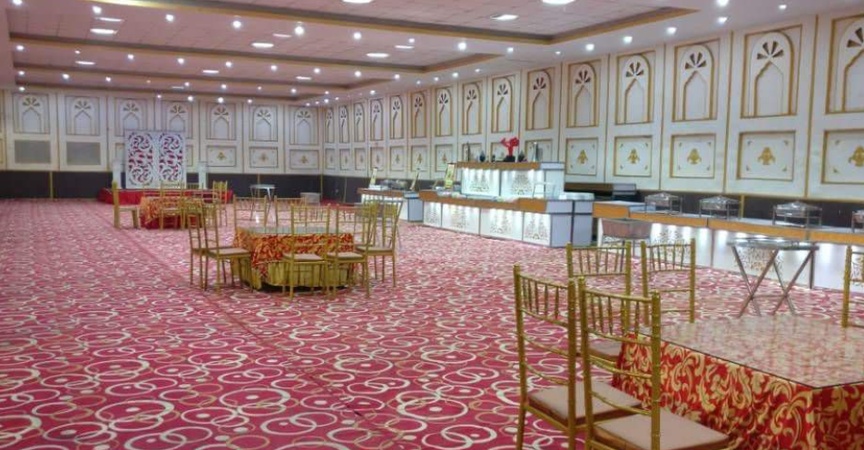 Prabhat Vatika, rohtak Prabhat Vatika
