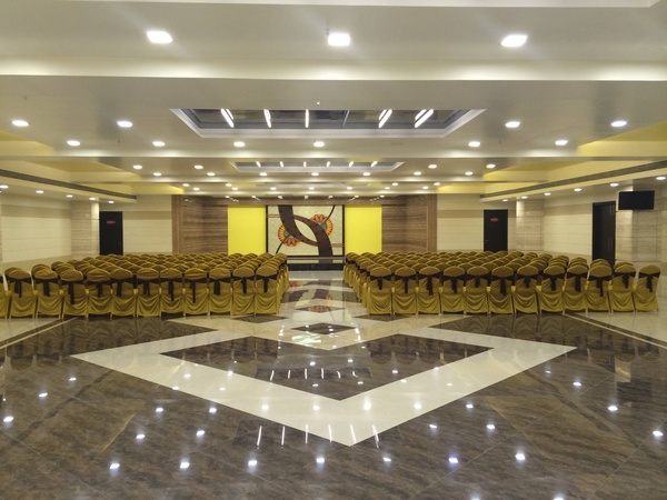 Star Banquets, Ambernath Star Banquets