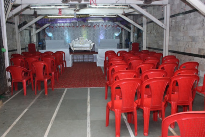 Gujarati Hall, Mahim Gujarati Hall