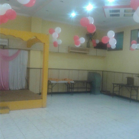 Shree Vardhaman Hall, Thane West Shree Vardhaman Hall
